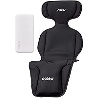 【新品未使用】airluv4+ lollipop エアラブ4プラス　ブラックモカ Amazon.co.jp: Poled公式 エアラブ4プラス ロリポップ(airluv4+